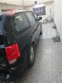 دۆج گراند کاراڤان